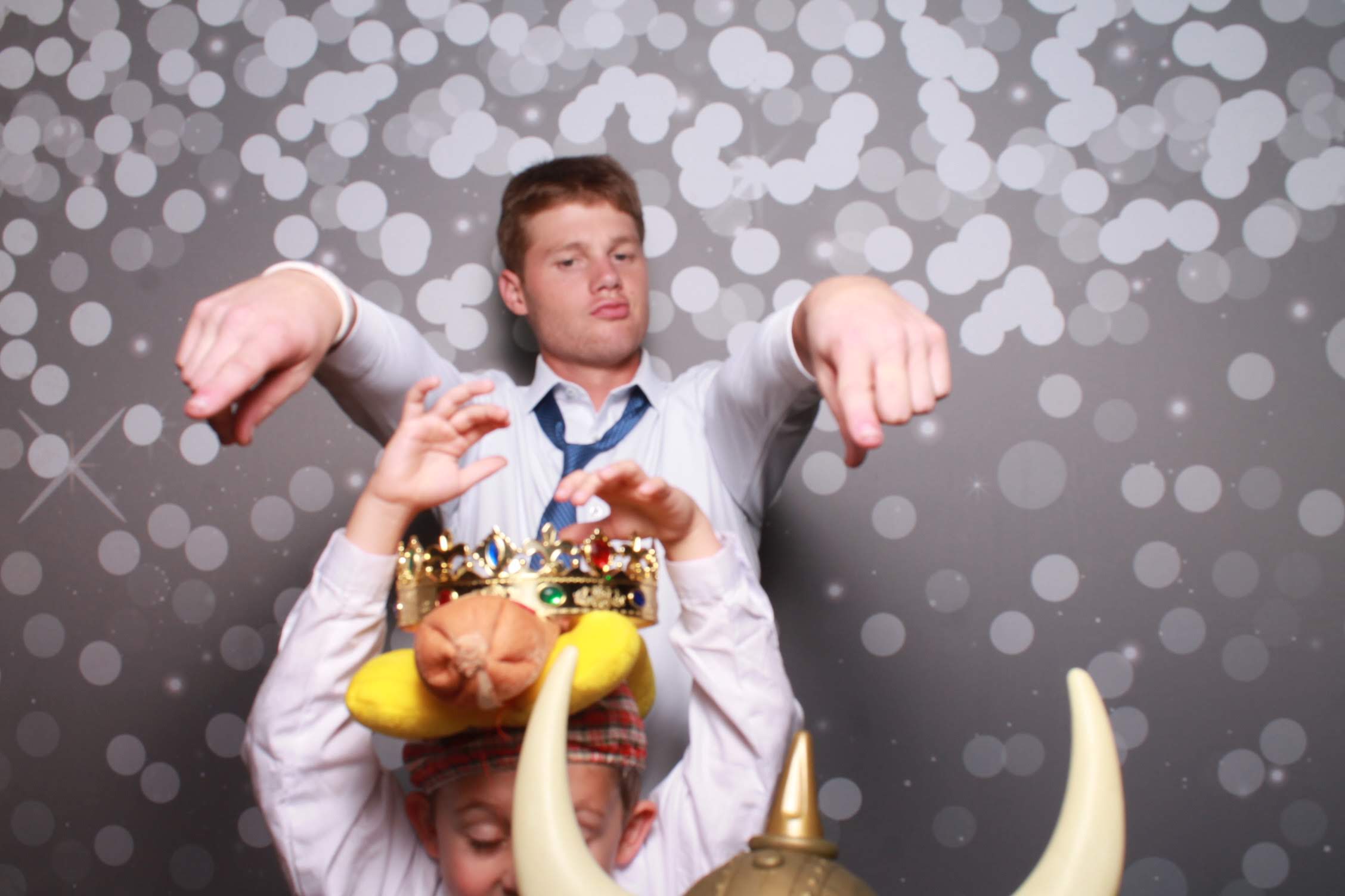 Lindsey Adams Reception at The Madison | View more photos from the event at gallery.photoboothcincy.com/u/PhotoBoothCincy/Lindsey-Adams-Reception-at-The-Madison